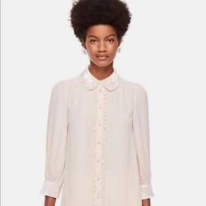 Kate spade blouse